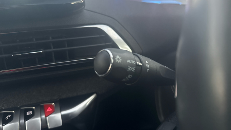 Peugeot 3008 1.2 PureTech Allure Premium+ 5dr EAT8 Petrol Estate